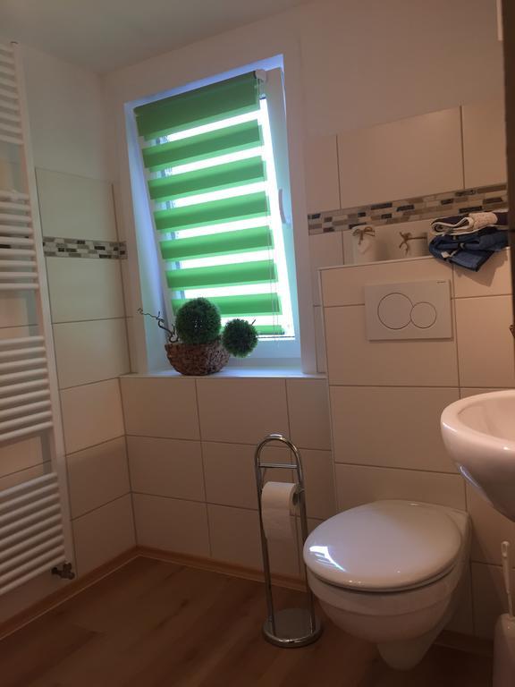 Lillys Ferienhaus Sankt Andreasberg Habitación foto