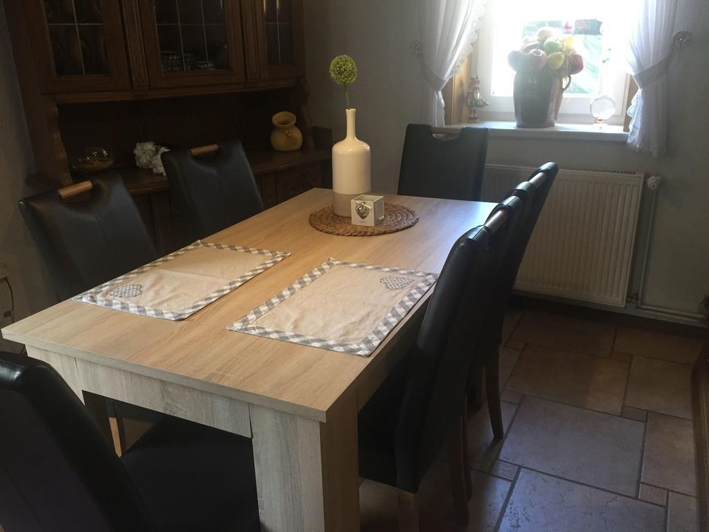 Lillys Ferienhaus Sankt Andreasberg Habitación foto