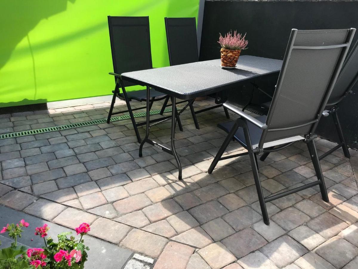 Lillys Ferienhaus Sankt Andreasberg Exterior foto